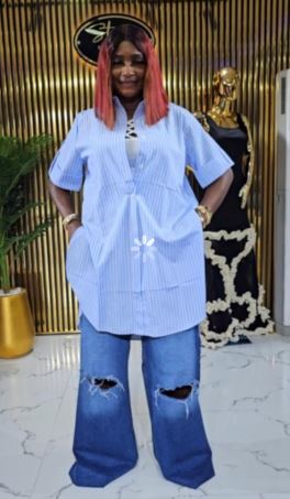 Ahudiyannem Queens Football Club