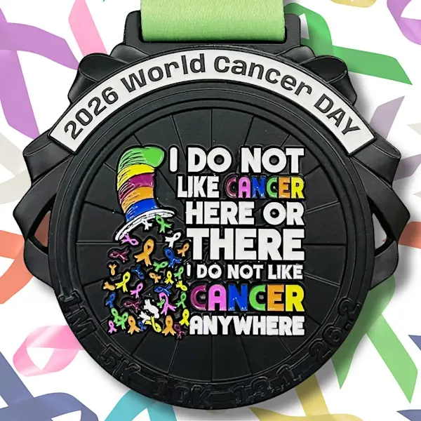World Cancer Day 2026