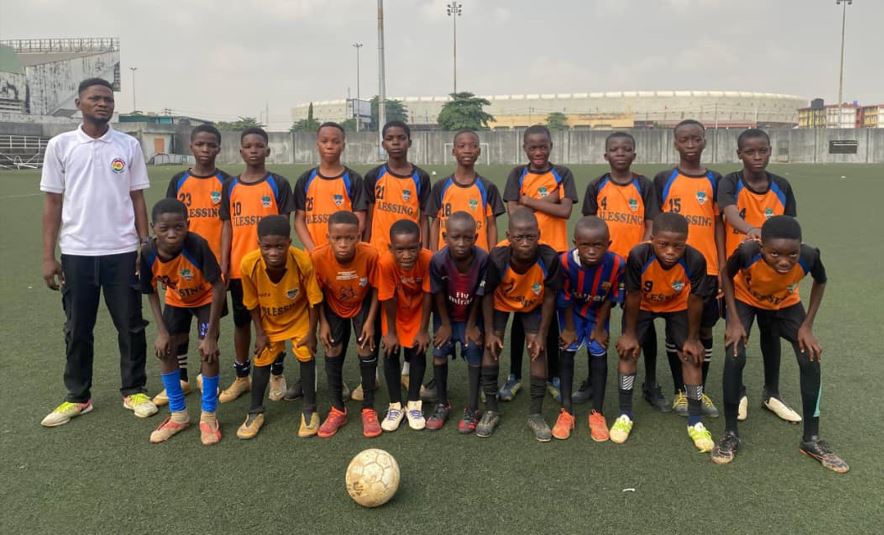 Alimosho Coaches Council