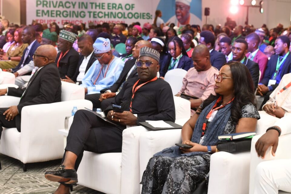 Nigeria Data Protection Commission