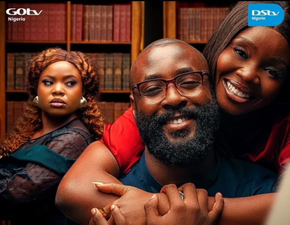 Employee of the Year: Love, Ambition & Real-Life Moments