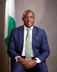 Dr Maruf Olatunji Alausa