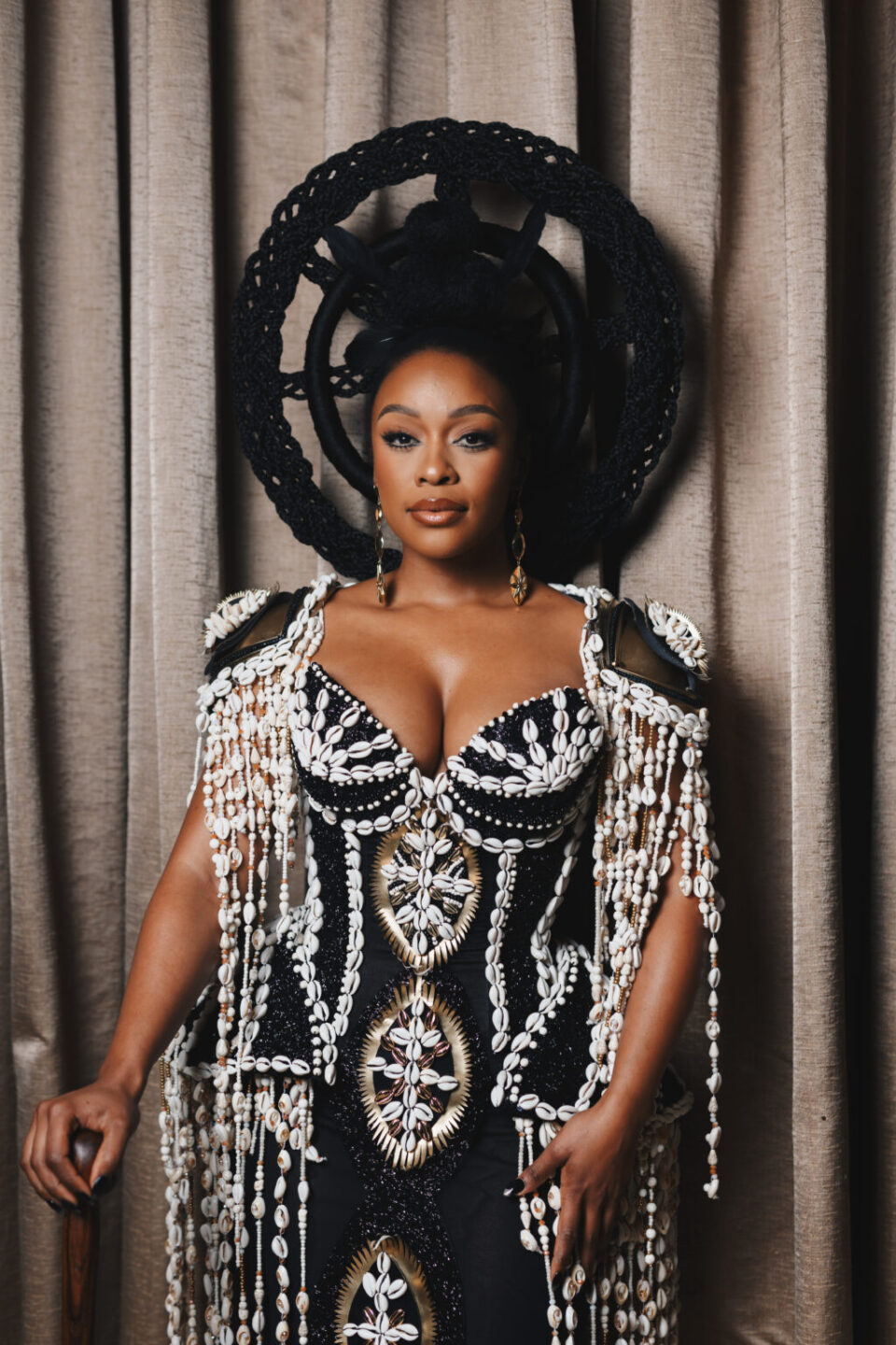 CNN’s African Voices Changemakers