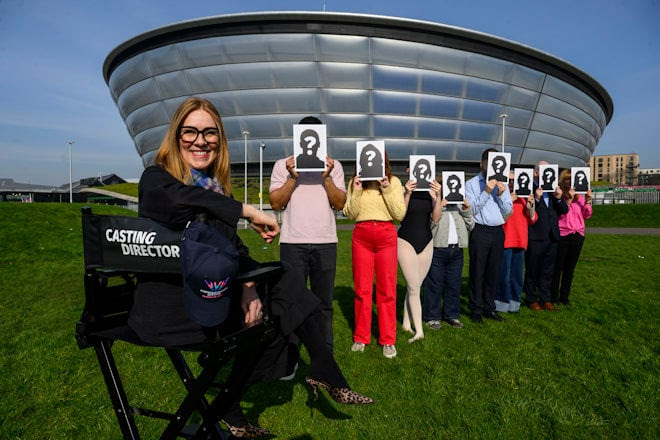 Louisa Mahon, Chief Marketing and Ceremonies Officer at Glasgow 2026, said: “From iconic directors and actors to global producers, choreographers and set designers, Glasgow and Scotland are bursting with reativity. We’re working with some incredible female creatives to build a ceremony that’s bold, unmistakably Glasgow and unlike anything the Commonwealth Games has produced before.