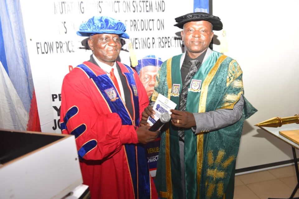 Prof. Yusuf Gandu, a Professor of Construction Management at Bingham University, Karu,FCT, has called for a Federal Government policy framework to encourage early adoption of emerging technologies in Nigeria’s construction sector.