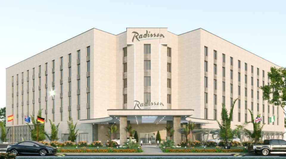 Radisson Hotel Group Surpasses 100 Hotels in Africa, Accelerating 2030 Growth Ambition