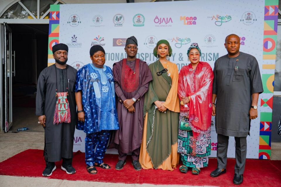 National Hospitality and Tourism Stakeholders’ Forum