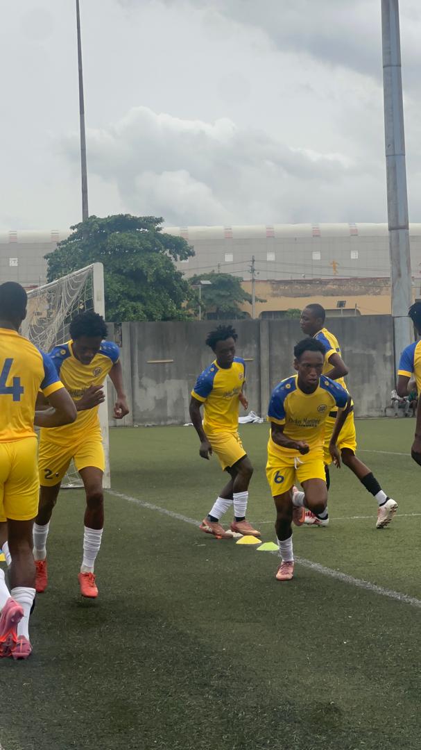 Lagos State League