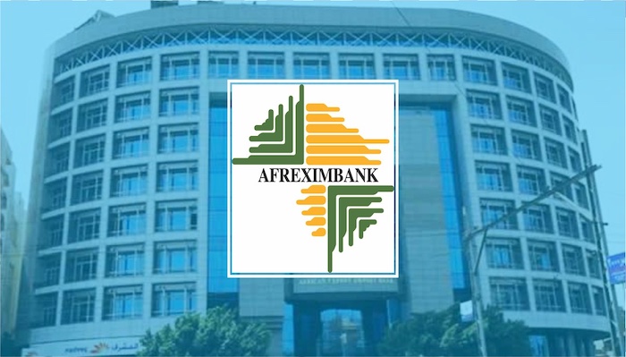 Afreximbank Profit Surge Defies Global Uncertainty
