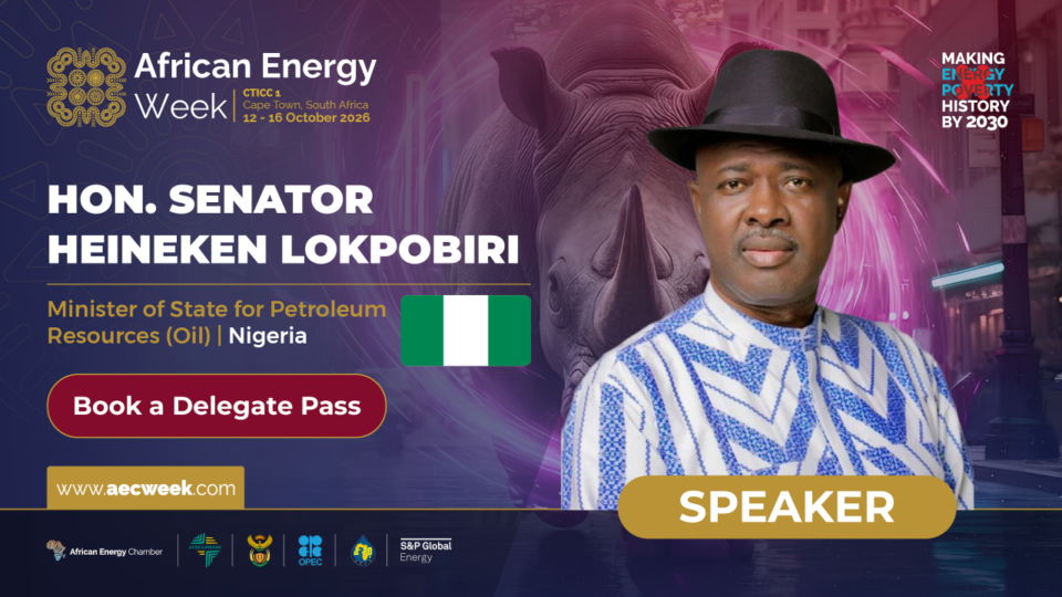 African Energy Week