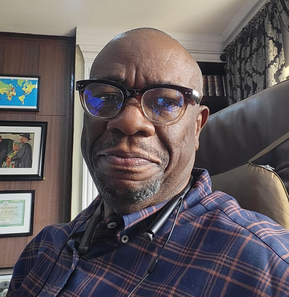 Oyo State