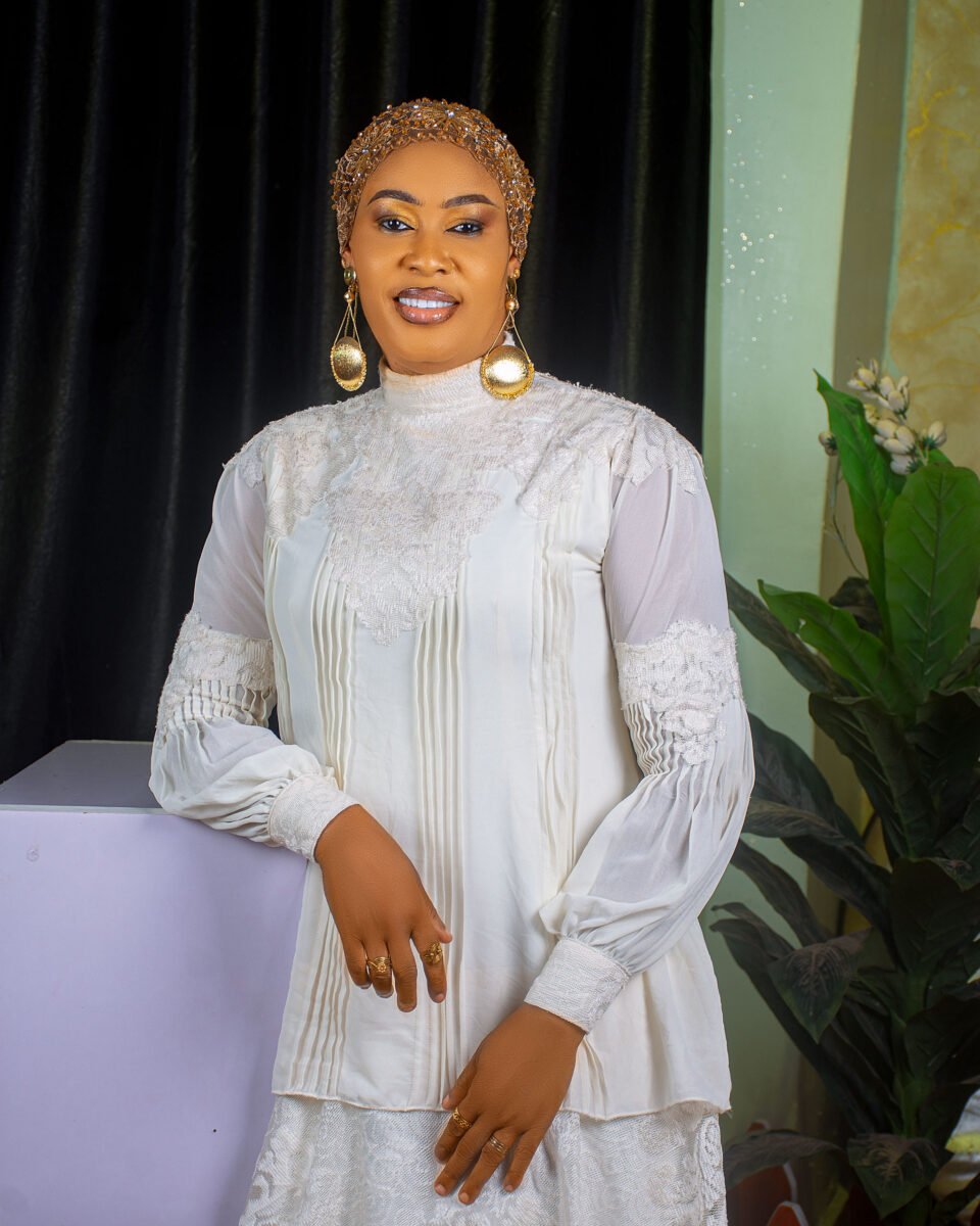 Adeniran Mutiyat Adedolapo