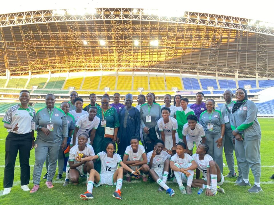 Falconets
