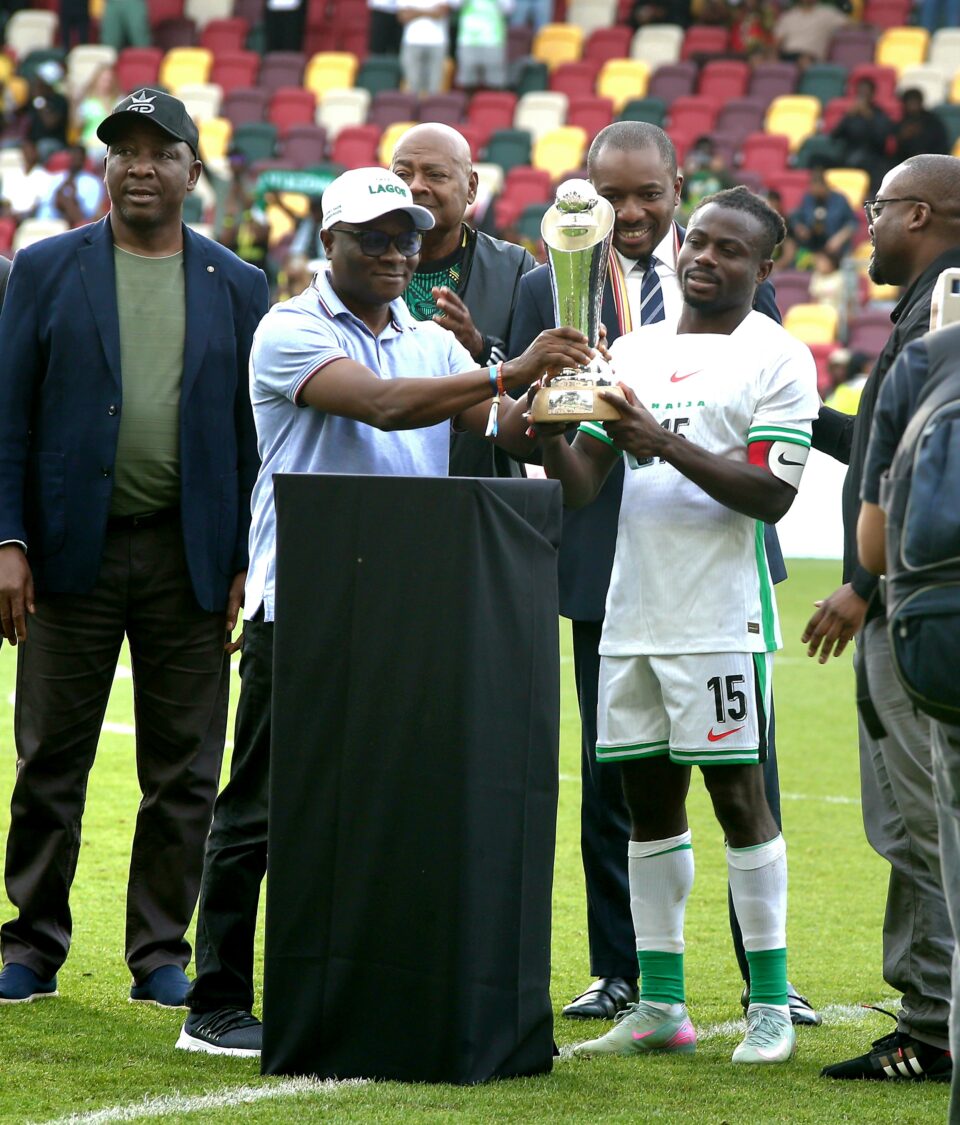 Unity Cup