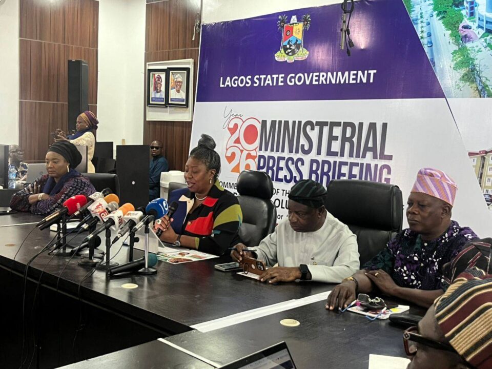 Lagos
