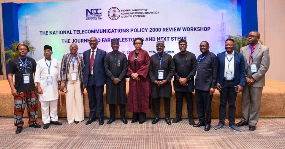 NCC