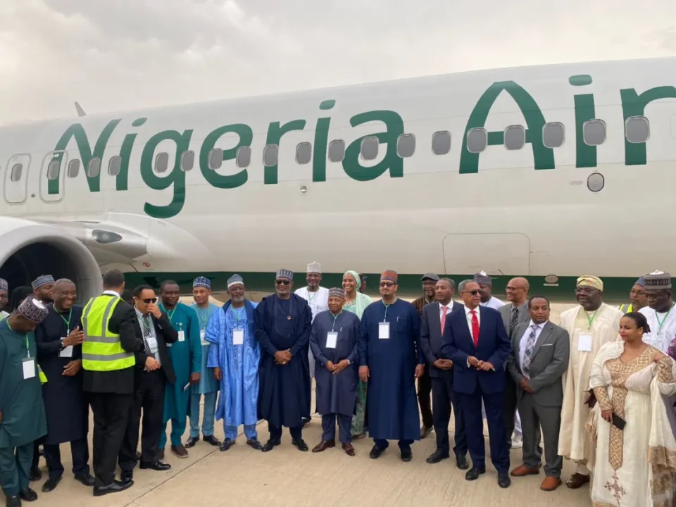 Nigeria Air