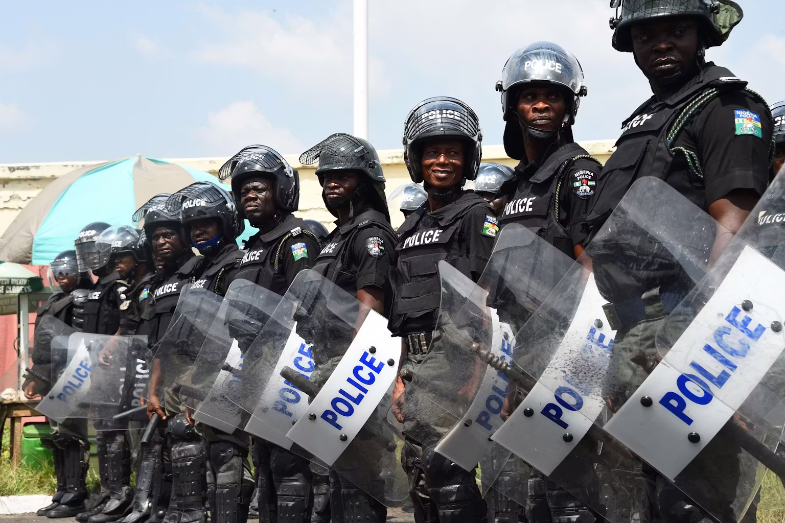 Police