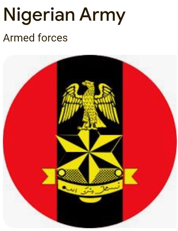 Nigerian Army