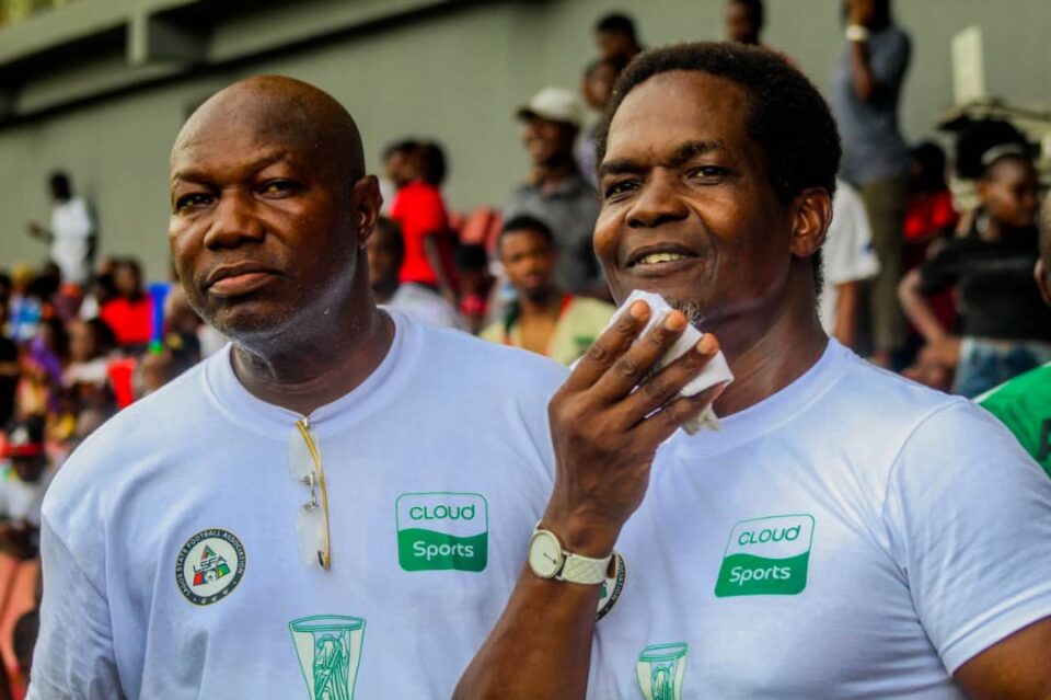 Bet9ja