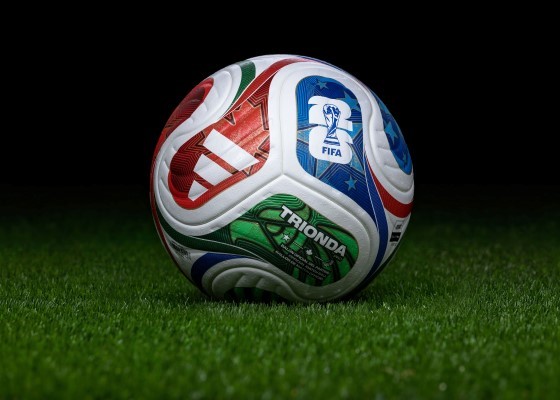 FIFA World Cup 2026