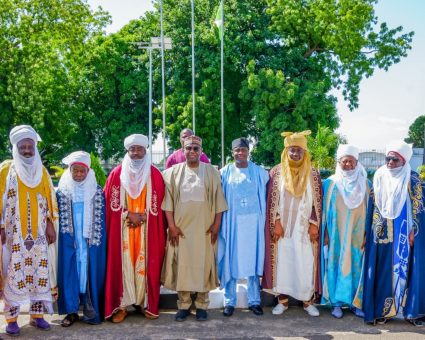 Kwara APC