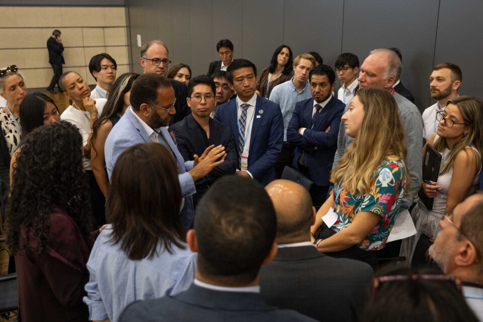 Africa demands urgent action, restored trust, real delivery as SB64 concludes