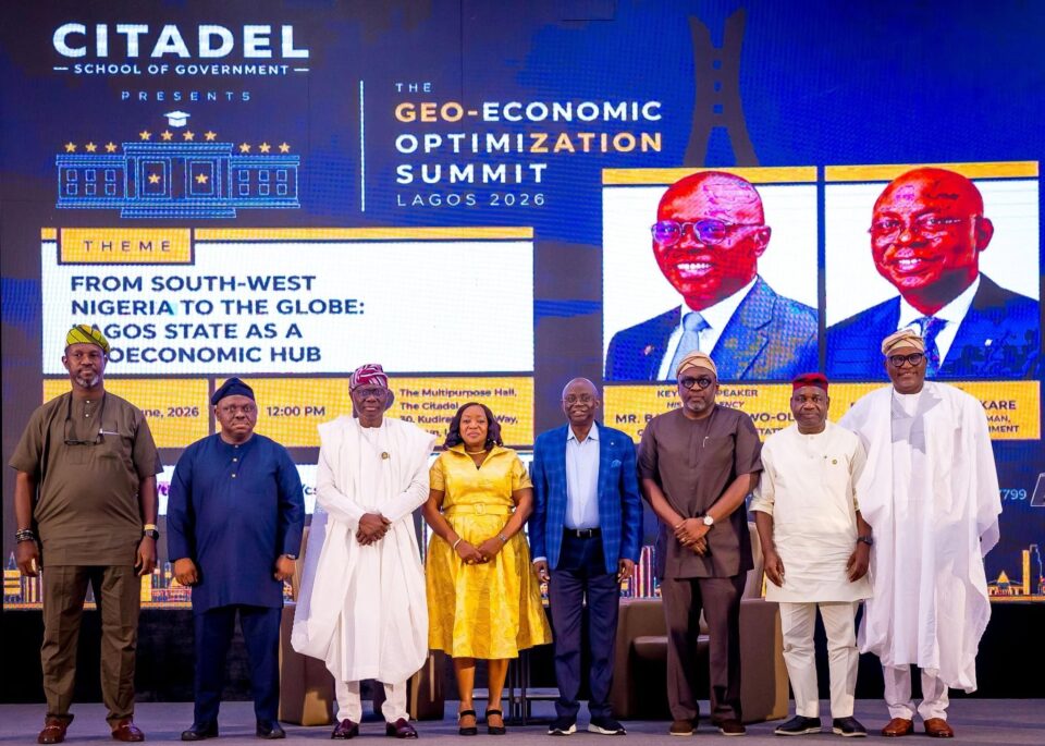 Lagos