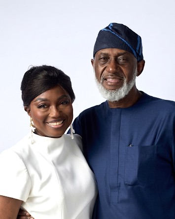 Shyllon Museum Opens Its Doors Free to the Public in Landmark Access Initiative Supported by Aisha and Gbenga Oyebode
