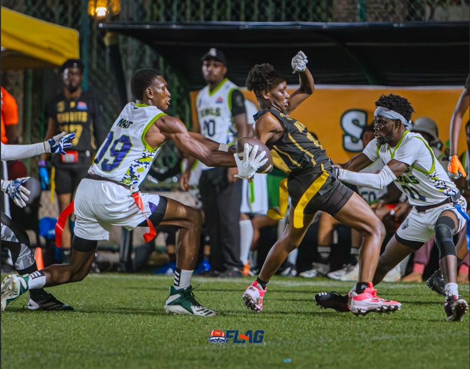 Abia-Warriors and Lagos Knights Set for Unprecedented Third Consecutive Championship Meeting as Showtime Bowl XIV Promises Another Classic