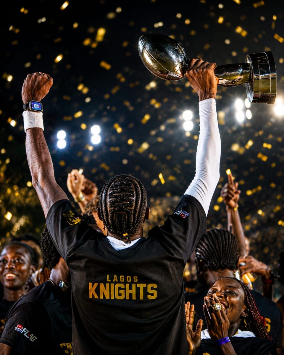 Lagos Knights