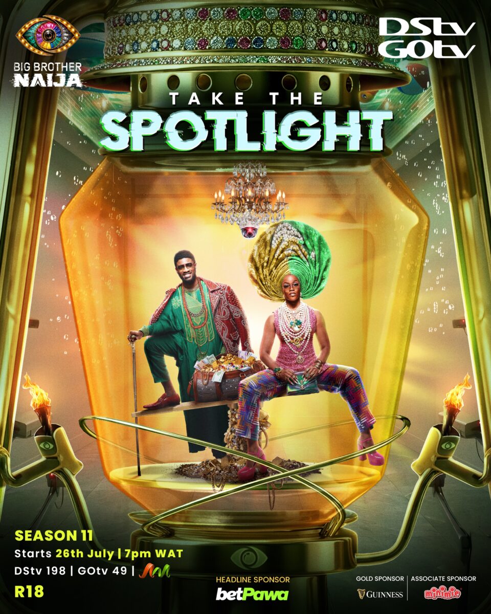 Big Brother Naija