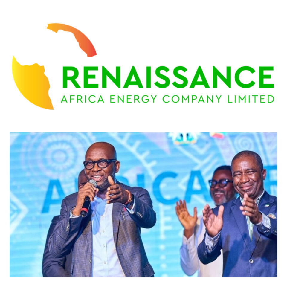 Renaissance Makes Offshore Oil Discovery at Oil Mining Lease (OML) 74