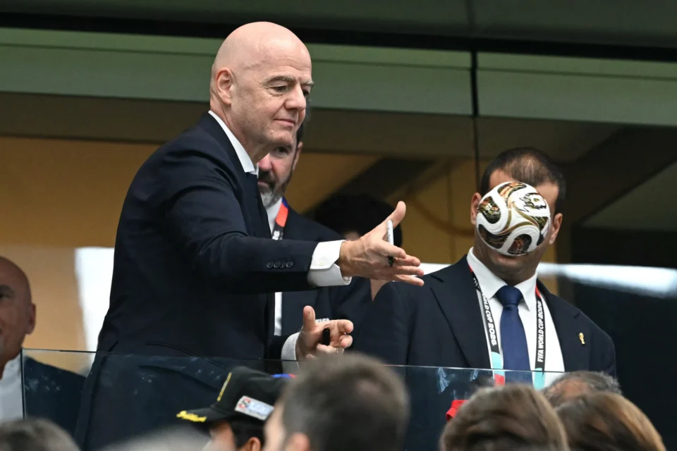 FIFA