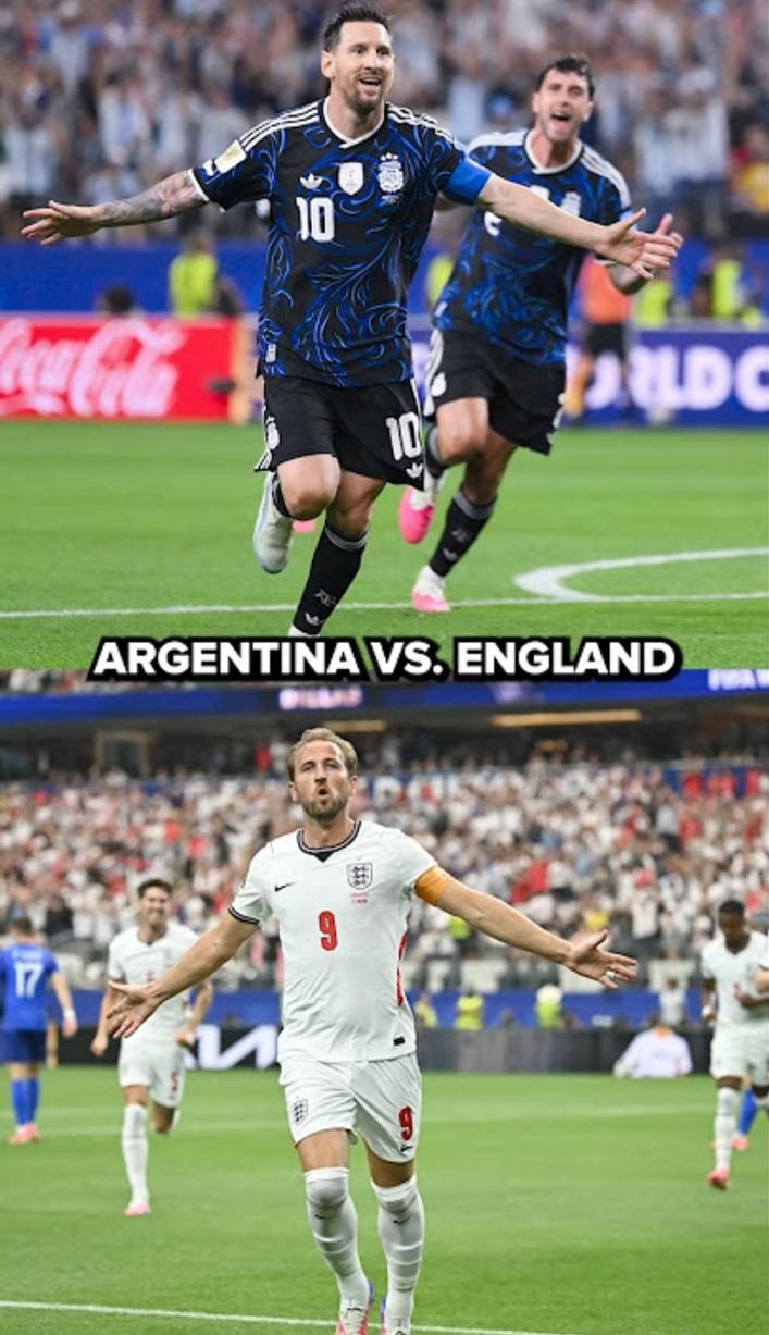 World Cup