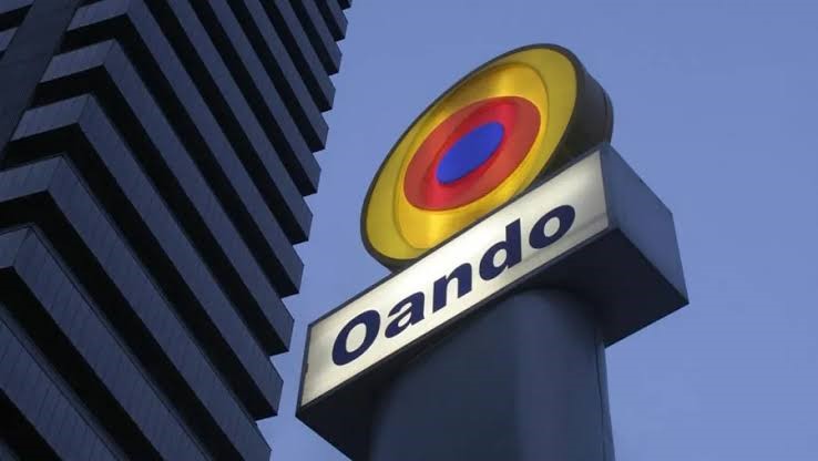 Oando Generates ₦204 Billion Profit and Sees Uplift Across Production and Trading Volumes in Audited FY2025