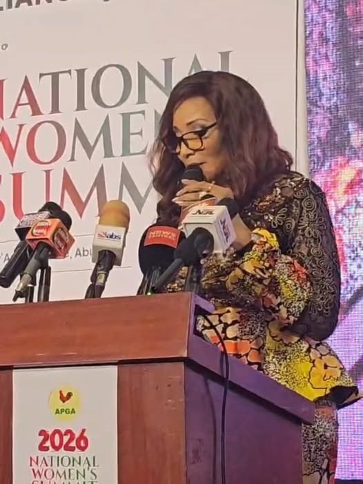 Ambassador Bianca Odumegwu-Ojukwu
