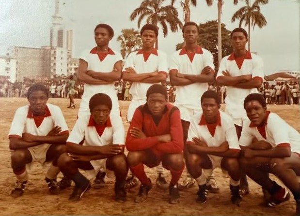 Paul Okoku