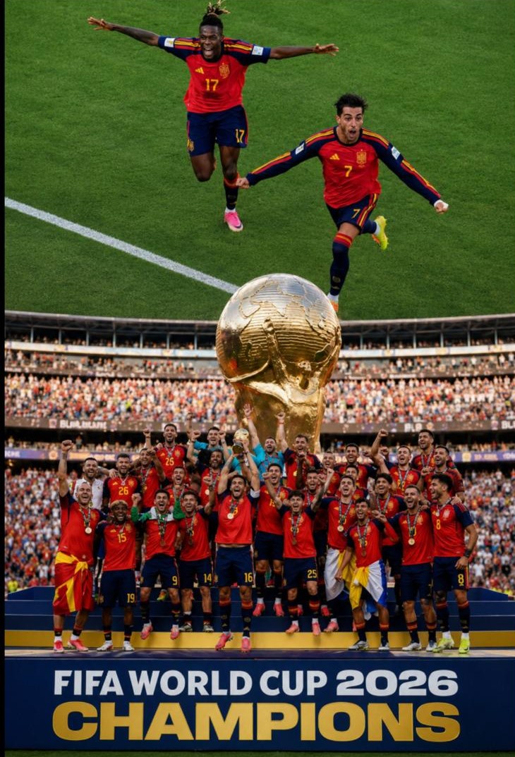 World Cup