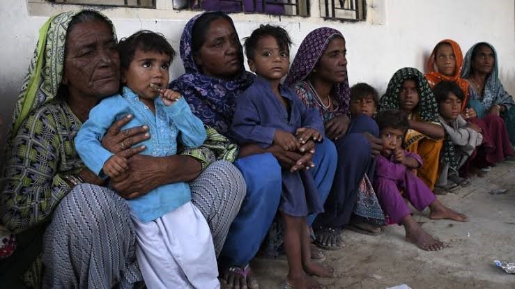At least one million women and girls lose access to critical support as aid cuts dismantle women’s organizations working in humanitarian crises