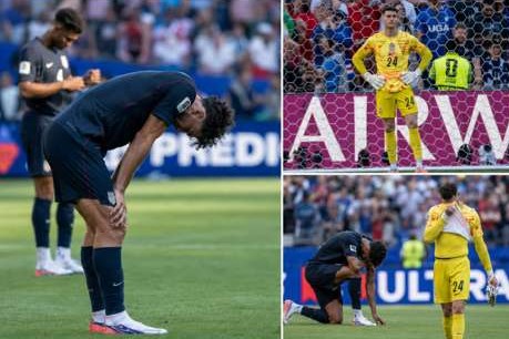 World Cup