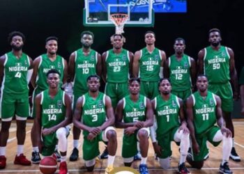 D'Tigers