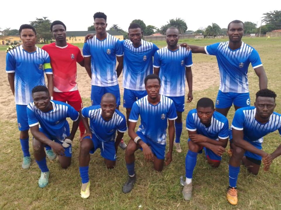Badagry