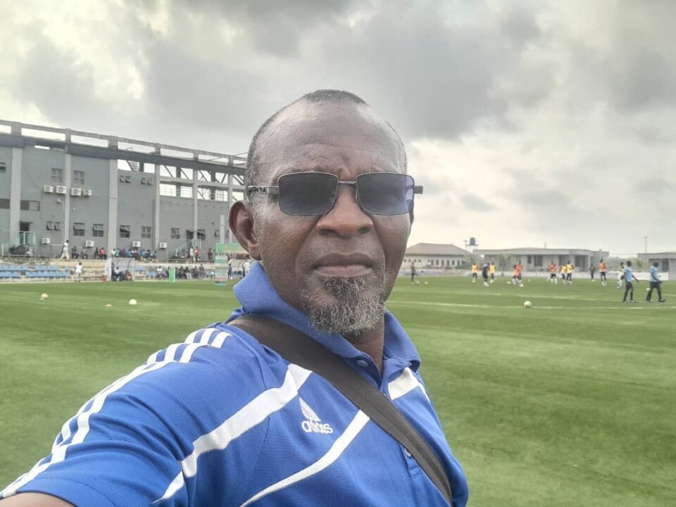 Crown Football Club