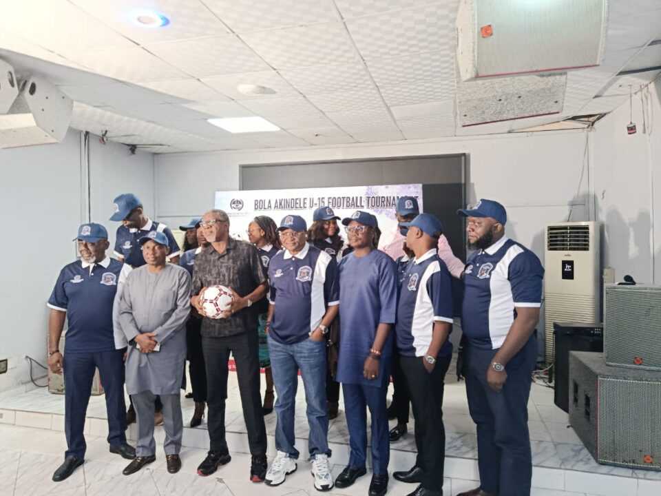 Bola Akindele Cup