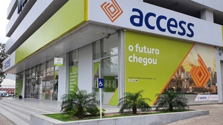 Access Bank Plc