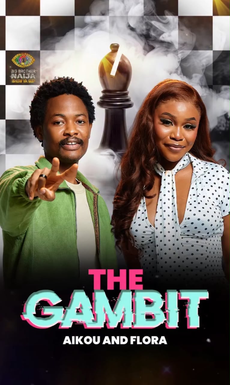 The Gambit