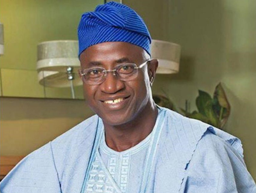 Odegbami