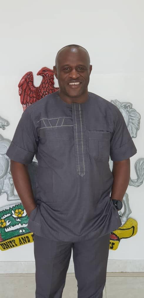 Nigeria Pitch Awards