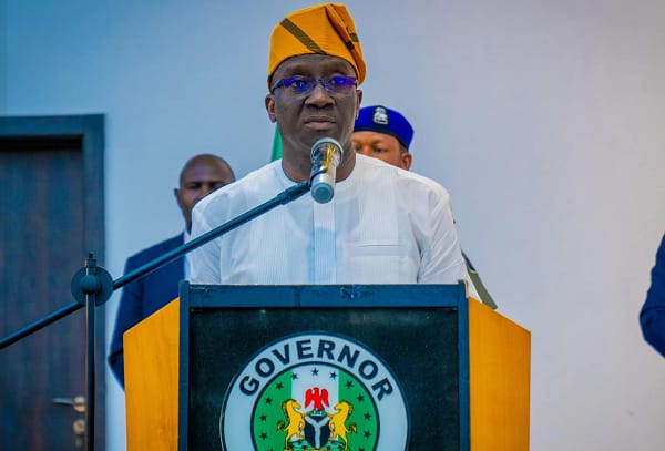 NMA Edo State